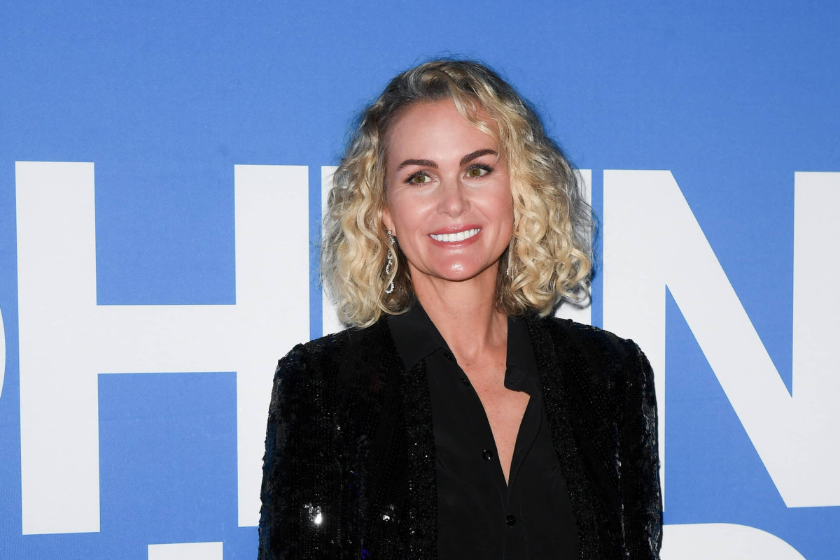 Laeticia Hallyday et Serge Varsano : premières tensions à cause du biopic de Johnny