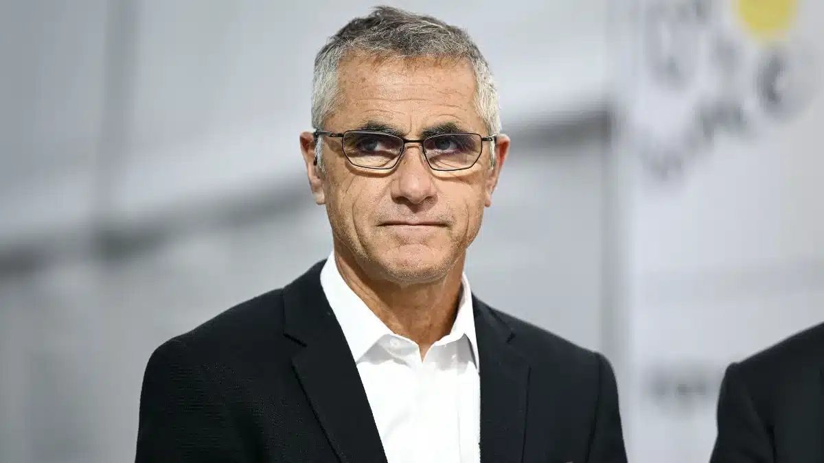 Loin des caméras du Tour de France, Laurent Jalabert dévoile son vrai refuge et son projet secret en Dordogne
