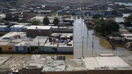 L'ONU tire la sonnette d'alarme : ce phénomène climatique va s'intensifier brutalement d'ici septembre