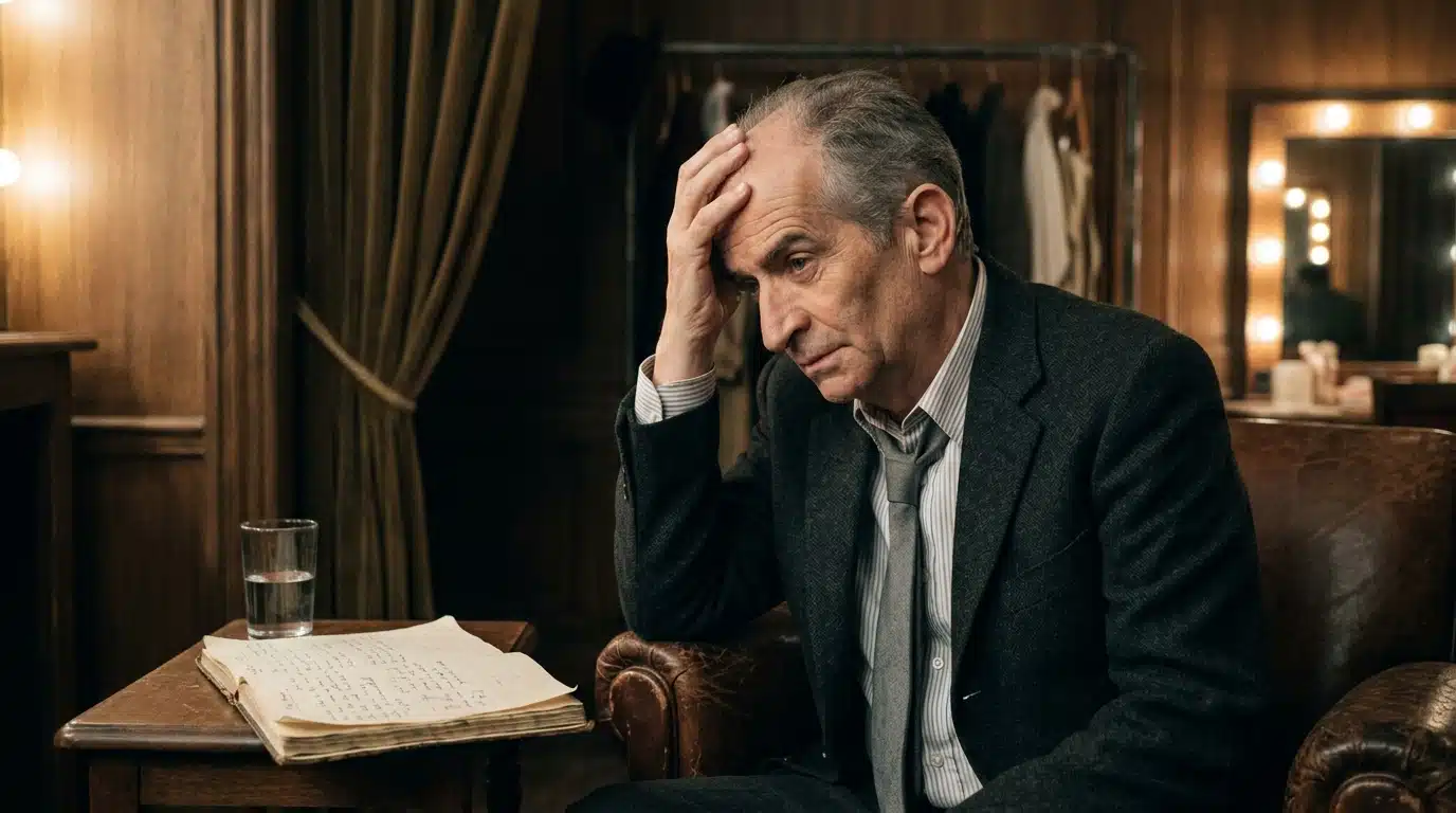 Louis de Funès : ce mal qu'il a caché à tous pendant des années vient d'être révélé