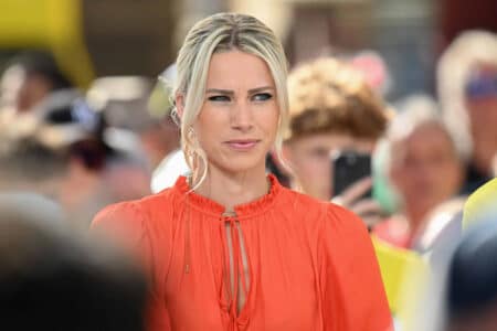 Marion Rousse : « un tournant difficile », les 12 ans avec Tony Gallopin qu'elle a tournés en secret