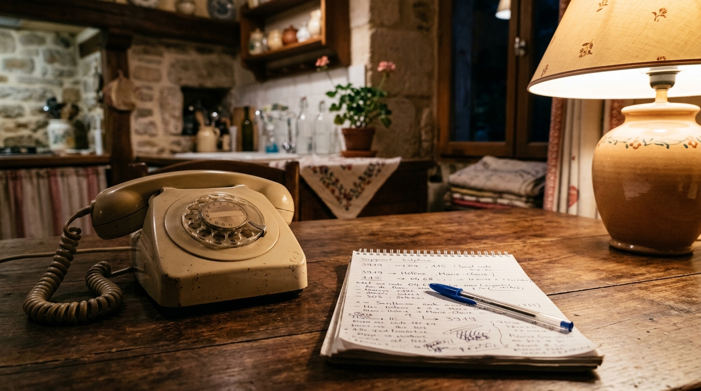 Téléphone et aide aux victimes de violences