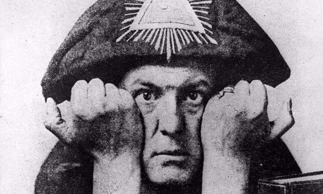 Meurtre d'Ernie à Annan : « Aleister Crowley m'a possédé » dit le tueur qui l'a mangé