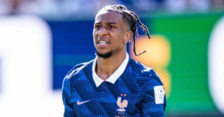 Michael Olise, meilleur passeur du Mondial 2026 : sa fille cachée fait scandale en Allemagne