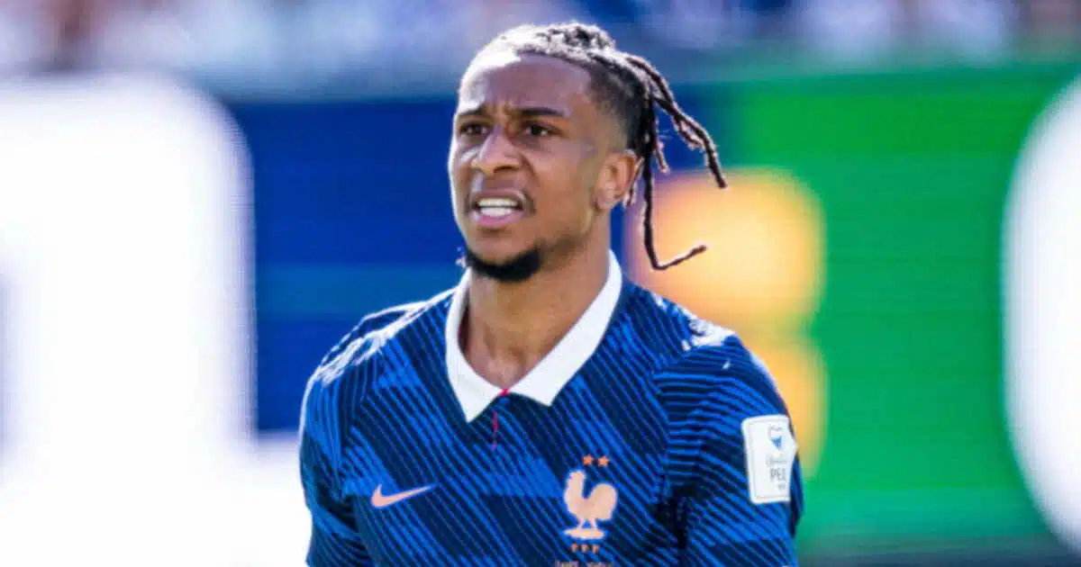 Michael Olise, meilleur passeur du Mondial 2026 : sa fille cachée fait scandale en Allemagne