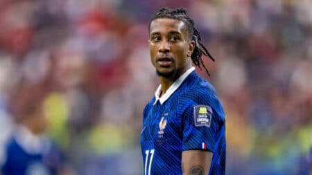 Michael Olise sous le feu des critiques après la débâcle des Bleus face à l'Espagne