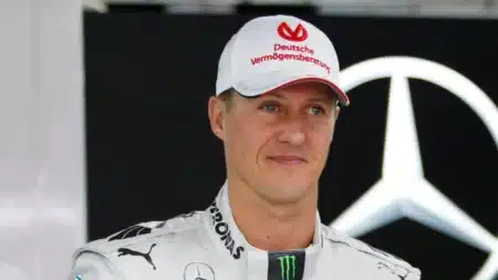 Michael Schumacher à Majorque : ce que révèle le Daily Mail sur son quotidien en fauteuil roulant