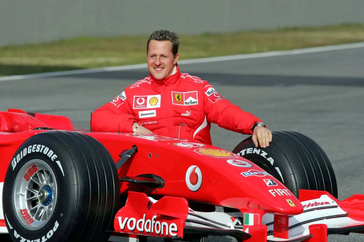 Michael Schumacher à Majorque : ce que révèle une nouvelle enquête sur son quotidien en fauteuil