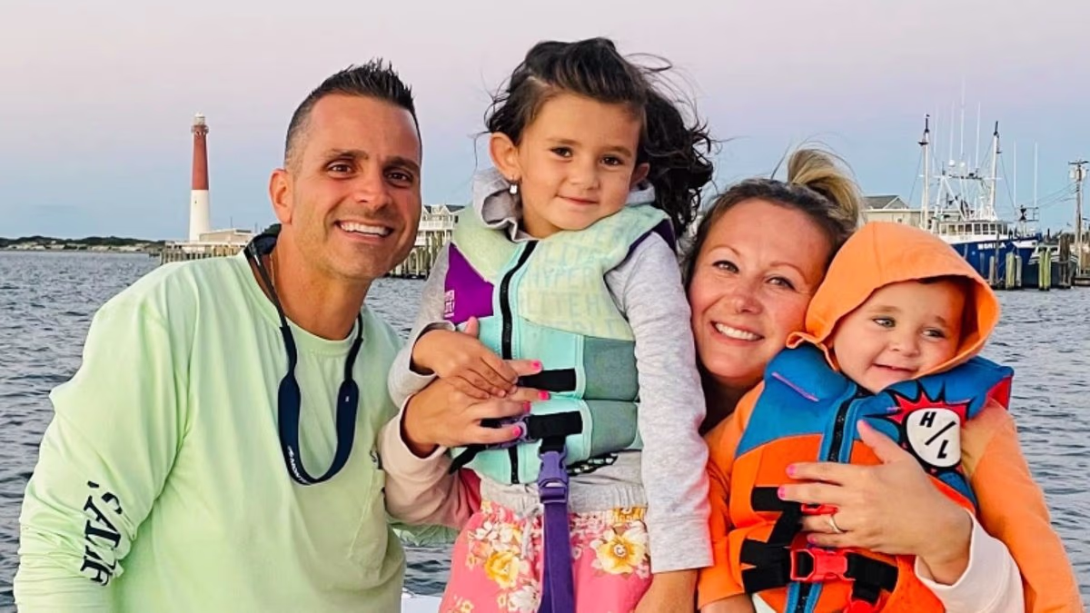 New Jersey : leurs deux enfants éjectés du bateau après un choc, le grand-père au volant