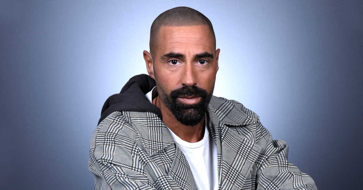 Papa de jumeaux prématurés, Sofiane (Star Academy 4) livre une confidence bouleversante