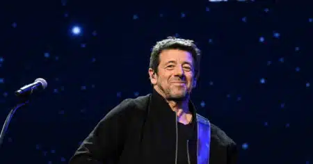 Patrick Bruel dans Vivement Dimanche en 2014 : cette remarque sur son anatomie ressurgit