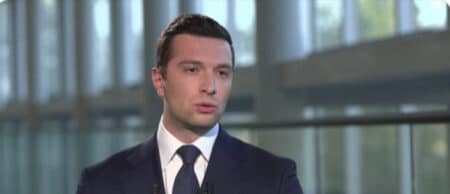 Perquisitions, information judiciaire… ce qui attend Jordan Bardella et le RN à quelques mois de la présidentielle