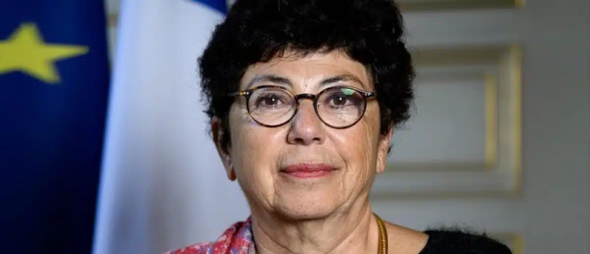 Pesticides : la ministre Monique Barbut annonce enfin sa démission à Emmanuel Macron