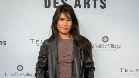 « Placée en garde à vue » : Émilie Tran Nguyen visée par une accusation, son silence prend un sens nouveau