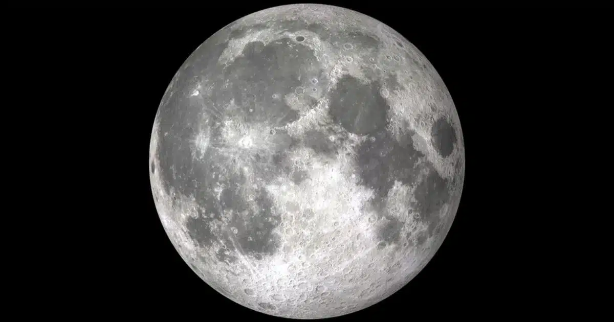 Pleine lune du Cerf : à quelle heure l'observer en France ce 29 juillet 2026 ?