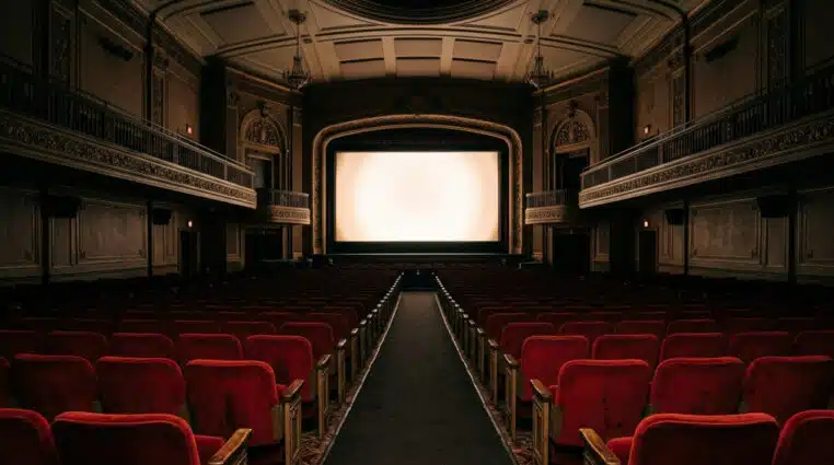 Quiz cinéma et séries — mercredi 15 juillet 2026