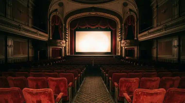 Quiz cinéma et séries — mercredi 22 juillet 2026