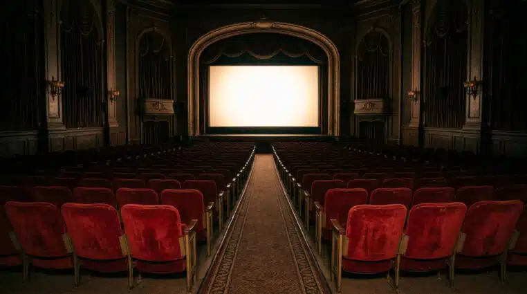 Quiz cinéma et séries — mercredi 29 juillet 2026
