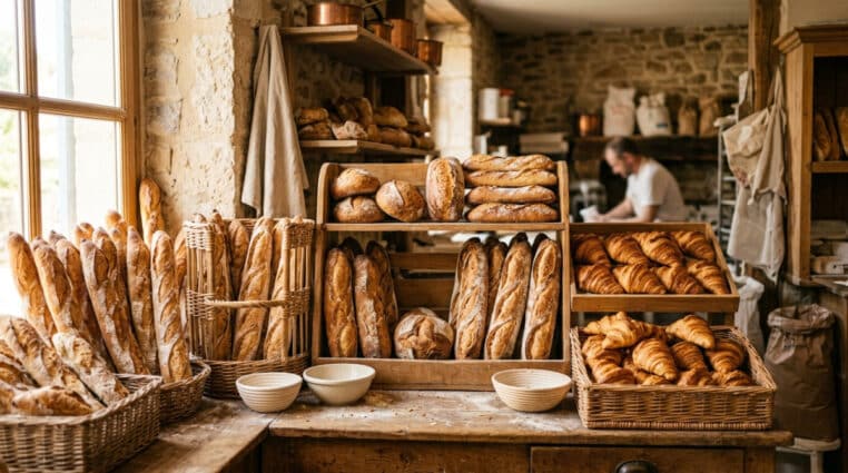 Quiz gastronomie française — dimanche 12 juillet 2026