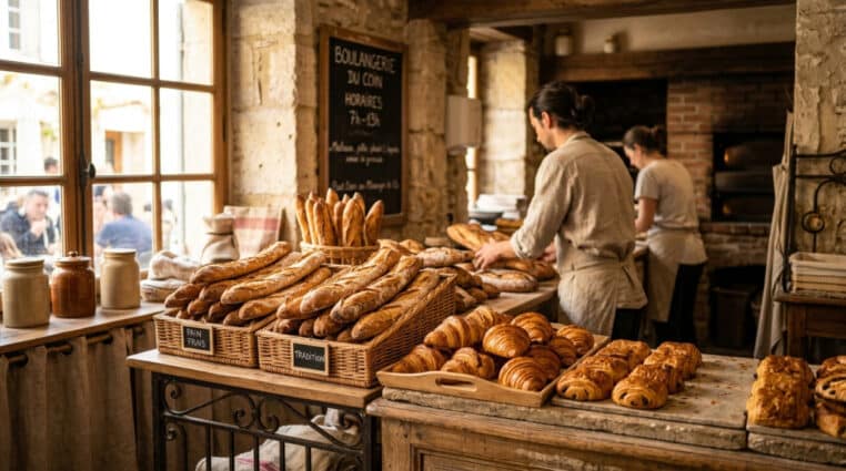 Quiz gastronomie française — dimanche 19 juillet 2026
