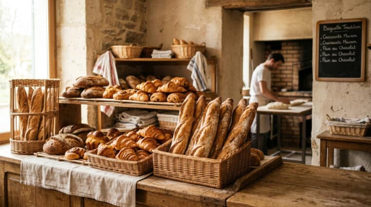 Quiz gastronomie française — dimanche 26 juillet 2026