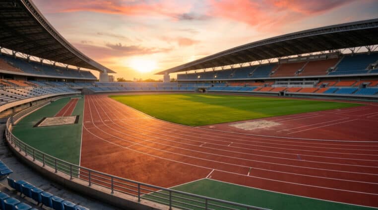 Quiz sport — vendredi 10 juillet 2026
