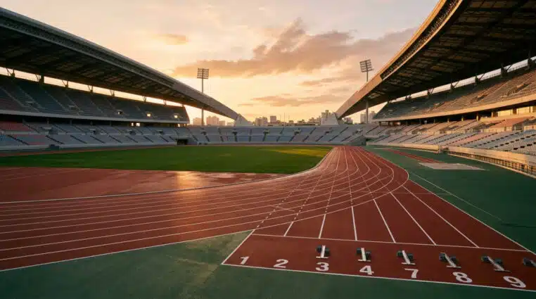 Quiz sport — vendredi 24 juillet 2026