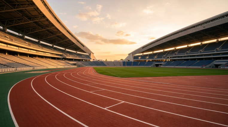 Quiz sport — vendredi 31 juillet 2026