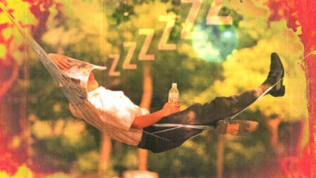 Selon des experts du sommeil, cette température de chambre à 18°C évite les nuits blanches en canicule