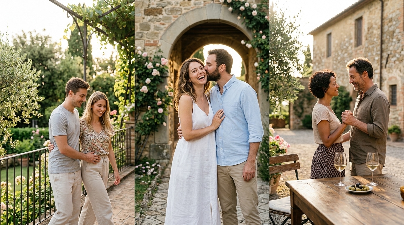 Selon les astrologues, ces 3 signes vivront enfin leur plus belle histoire d'amour en août