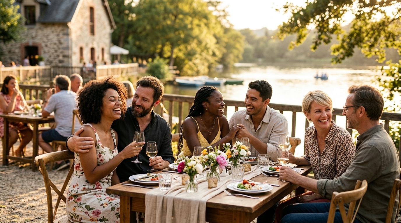 Selon les astrologues, ces 3 signes vivront enfin leur plus belle histoire d'amour en août