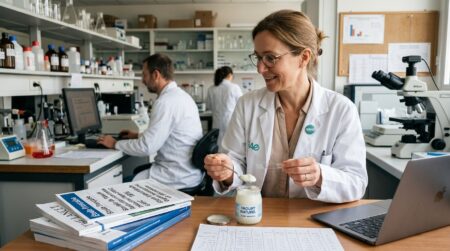 Selon une étude française, 2 yaourts par semaine réduiraient de 19% le risque d'AVC via un organe insoupçonné