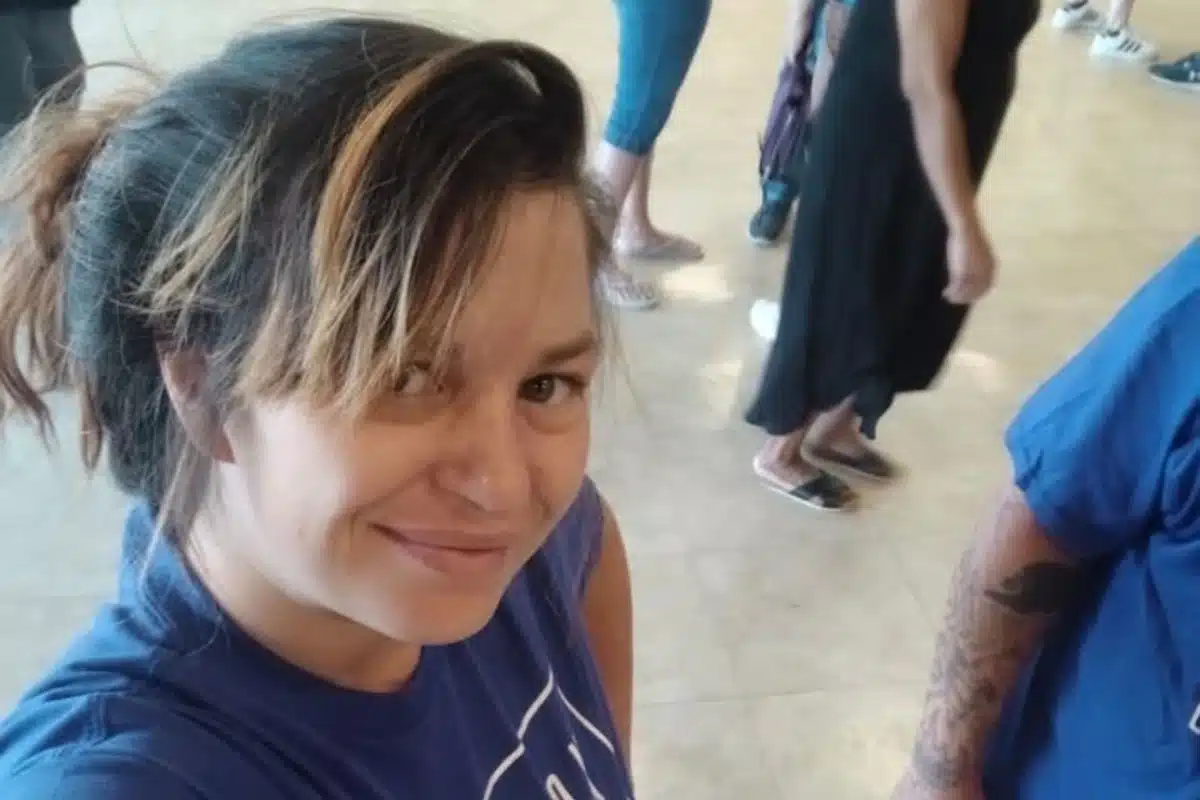 « Son visage a été défiguré » : une femme enceinte de jumeaux attaquée par un pitbull, l'issue est glaçante