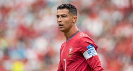 « The last dance » : la sœur de Ronaldo lâche l'annonce que personne ne voulait entendre au Mondial 2026