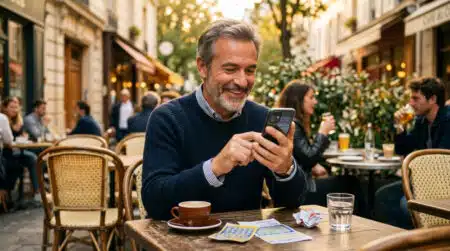 Tirage EuroMillions du mardi 21 juillet 2026