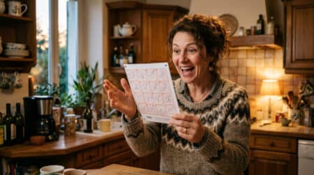 Tirage Loto du lundi 20 juillet 2026