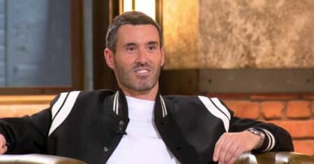 « Un de mes combats » : Anthony Bourbon révèle pourquoi il a arrêté l'alcool à 30 ans