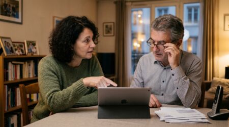 Un mail tous les 10 jours de l'Assurance maladie : 47 millions de Français concernés, ne le supprimez pas