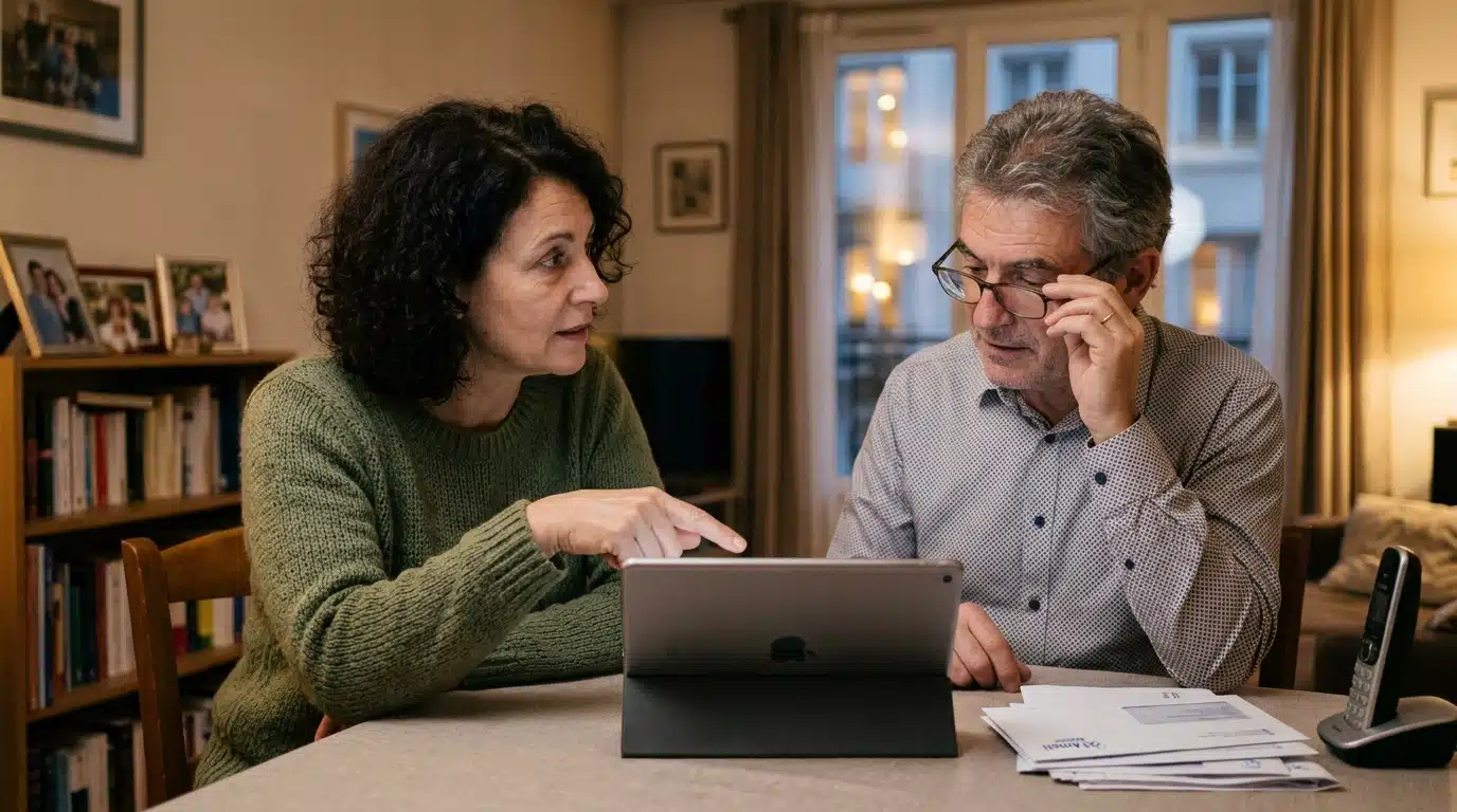 Un mail tous les 10 jours de l'Assurance maladie : 47 millions de Français concernés, ne le supprimez pas