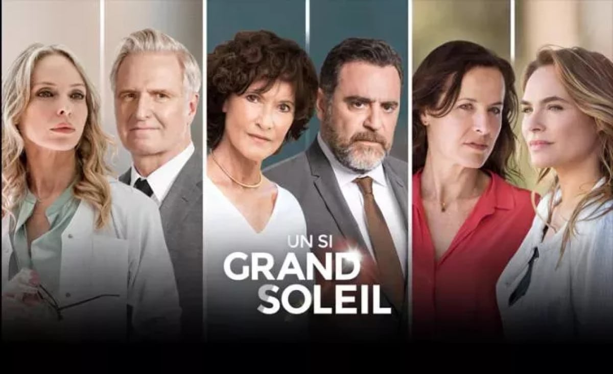 Un si grand soleil : rupture brutale, lettre accusatrice… le 8 juillet vire au règlement de comptes