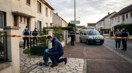 « Une violence indescriptible » : il tente de violer la mère de sa compagne, 93 ans, avant de la tuer
