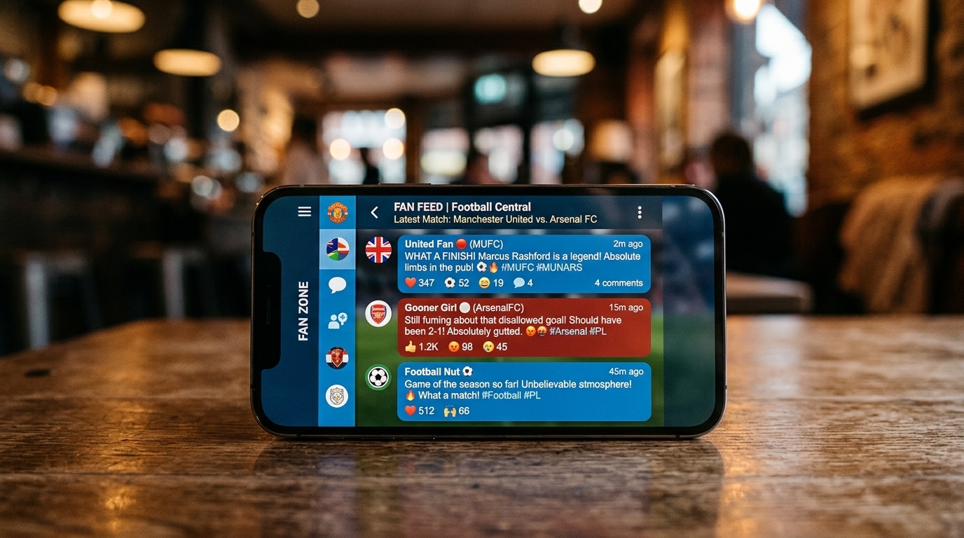 Réactions des internautes sur les réseaux sociaux au sujet de Vinicius Junior