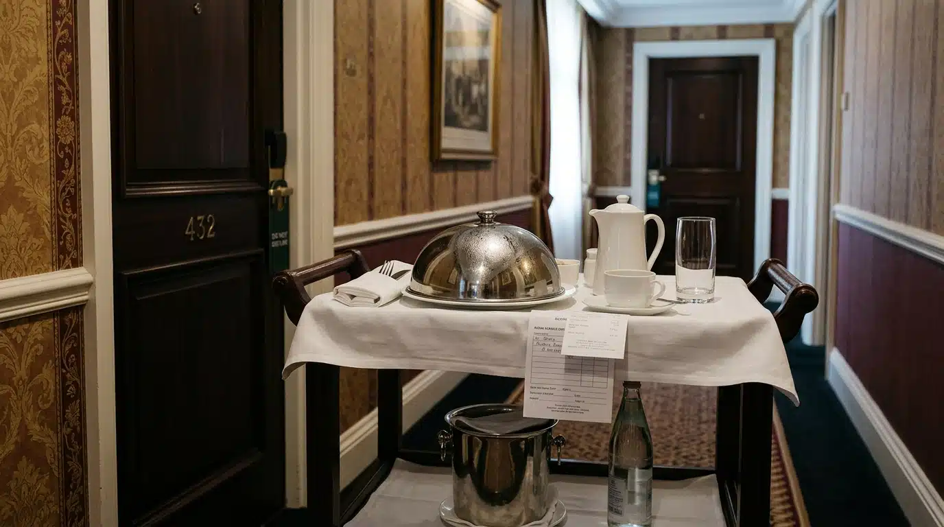 Whitney Houston aurait eu 63 ans : ce que révèle vraiment la dernière commande passée à son hôtel