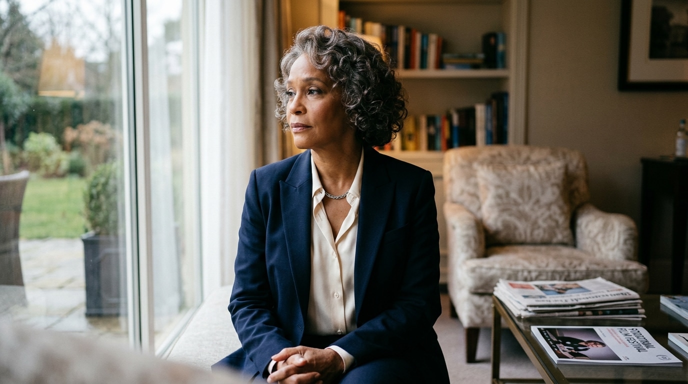 Whitney Houston aurait eu 63 ans : le détail glaçant de sa baignoire jamais expliqué au public