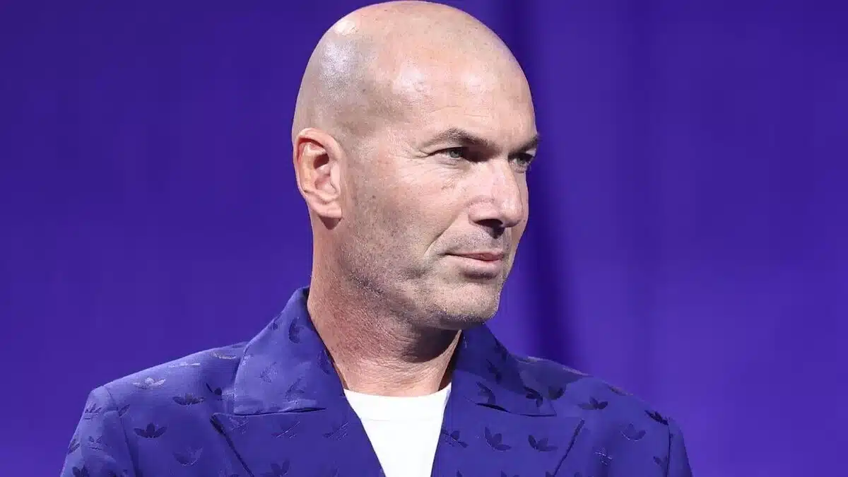 Zidane bientôt sélectionneur des Bleus : Bardella vole à son secours face aux critiques de Le Graët