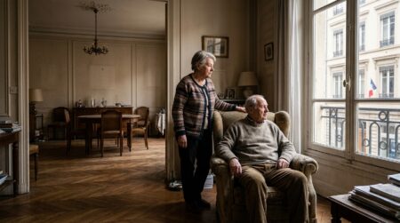 25% des logements français sont trop grands, mais leurs propriétaires refusent de partir