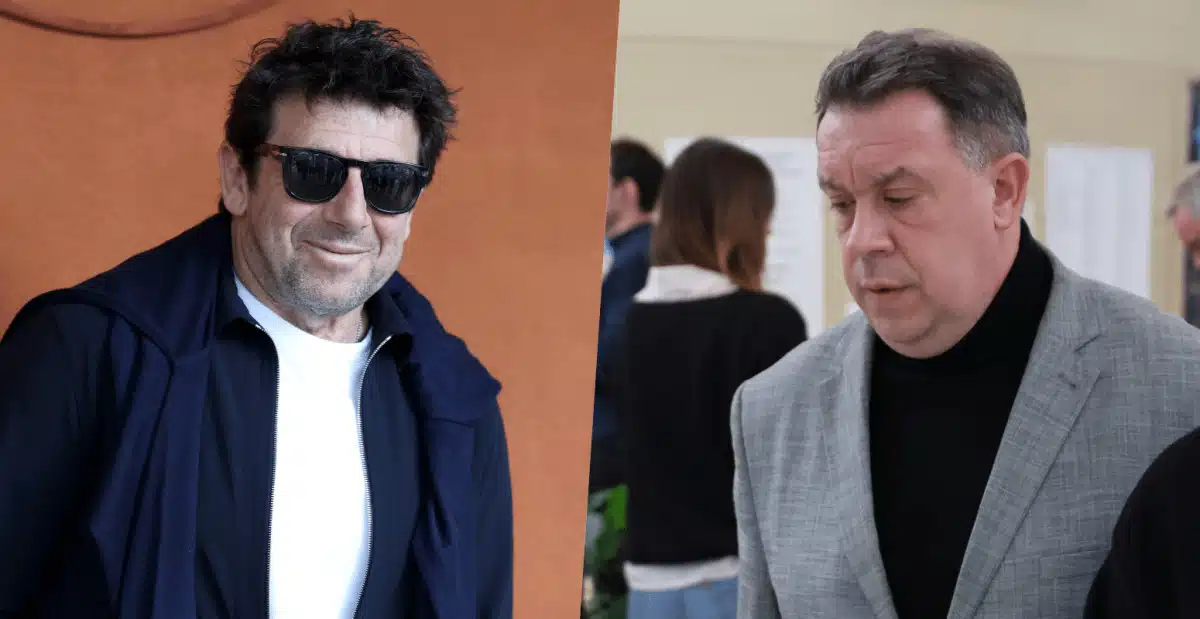 « 31 femmes » : le fils de Gisèle Pelicot dénonce le silence des hommes autour de Patrick Bruel