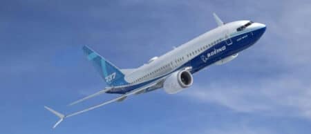 471 Boeing 737 MAX inspectés pour des fissures : la FAA agit avant le 10 septembre 2026