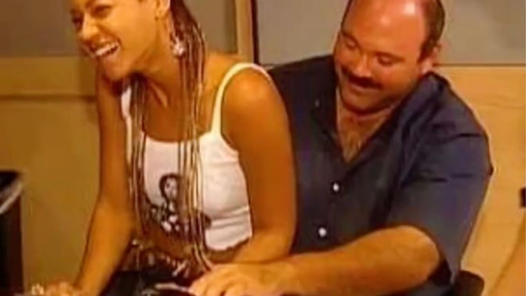 25 ans plus tard, cette vidéo de Beyoncé met tout le monde mal à l&rsquo;aise (vidéo)