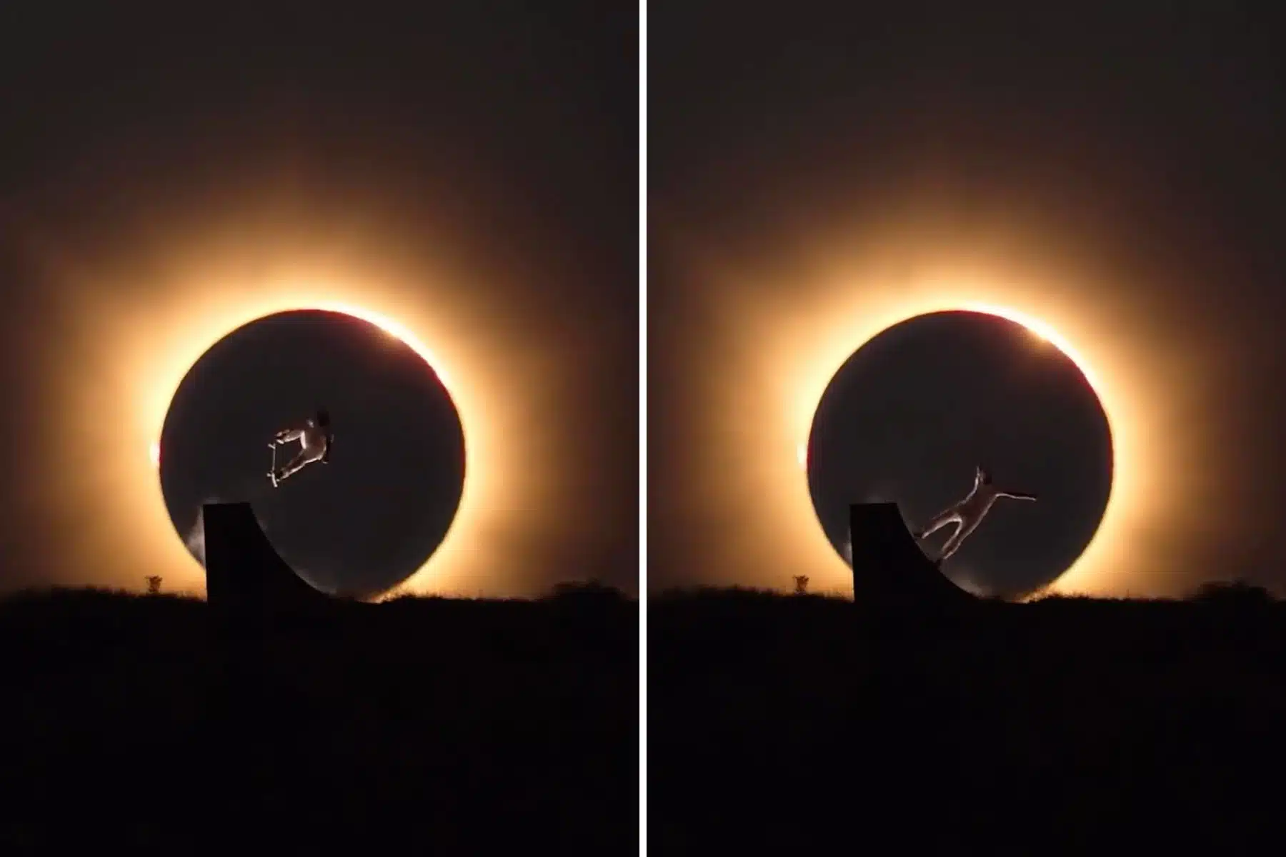Skate x Éclipse